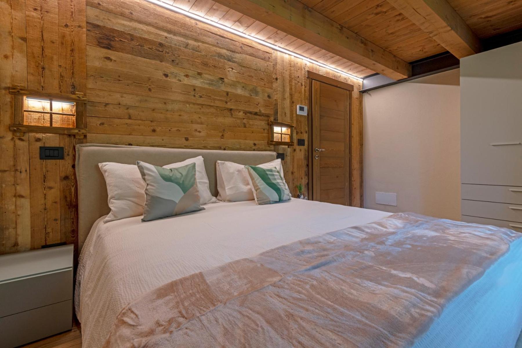 Maison Marcoz - Appartamenti Vacanze Etroubles Eksteriør billede